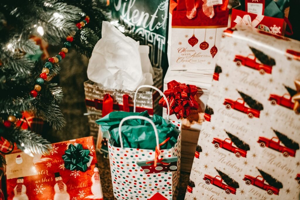 Why Choose a Hello Kitty Christmas?
