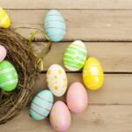 How Do You Choose the Perfect Easter Gift Basket?