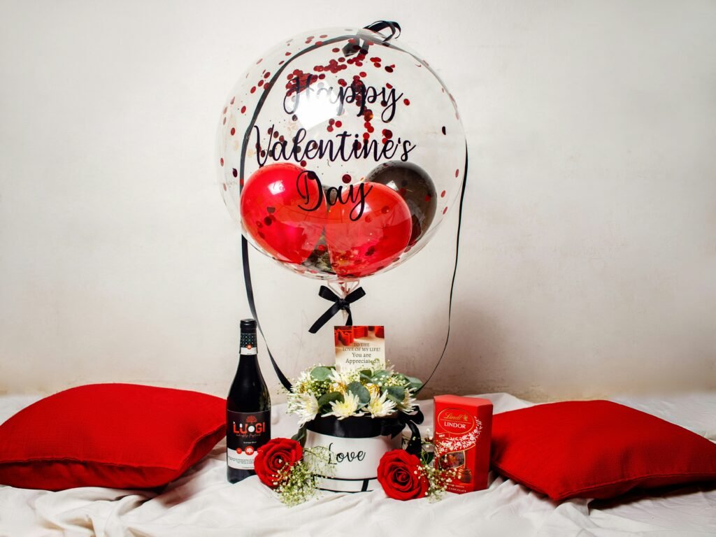 valentines day gift