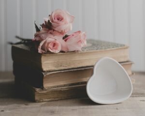 valentines day roses