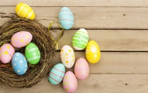 easter egg