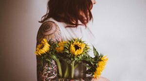 tattoo birth month flower