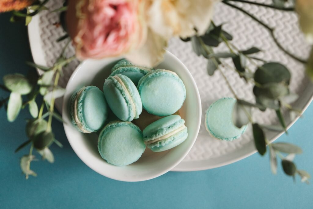 Mint Green