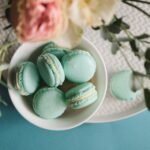 Fresh Styles Featuring Mint Green Elegance
