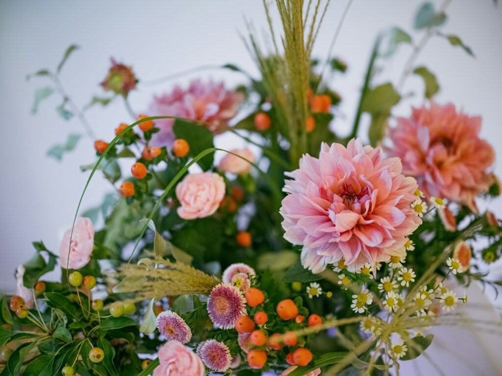 june birth month flower