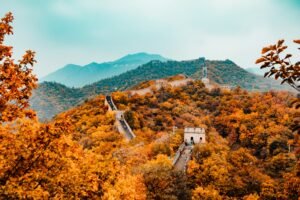 best places to visit in october