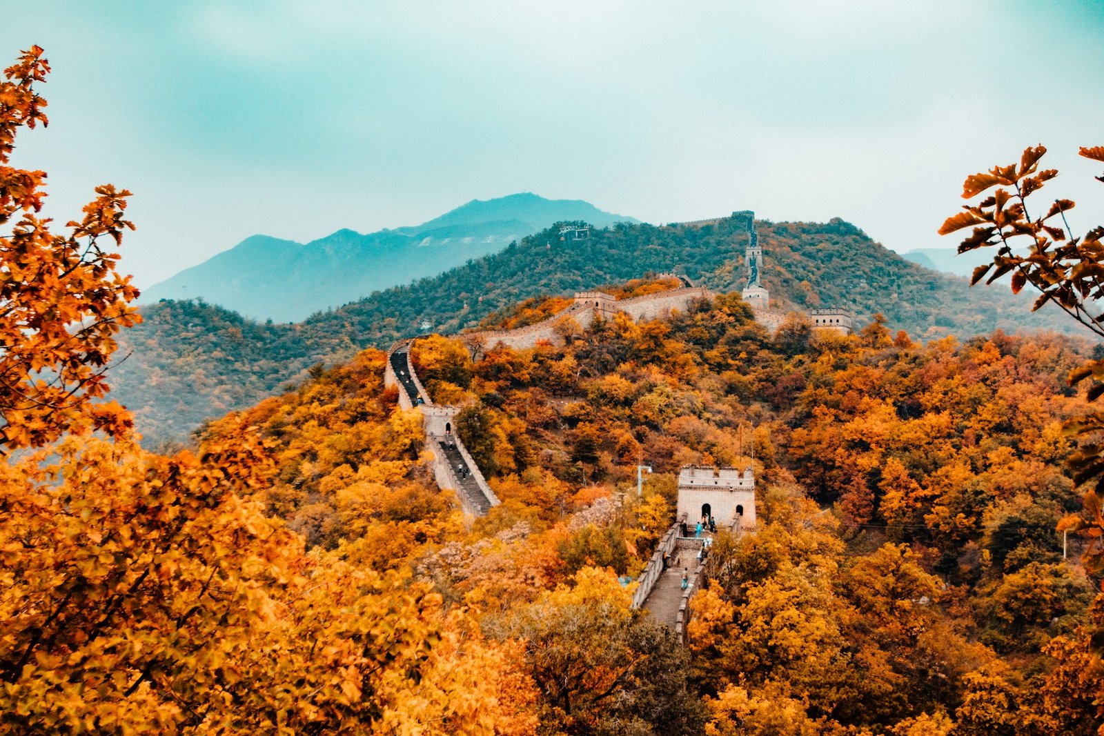 best places to visit in october