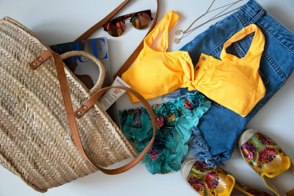 summer outfit