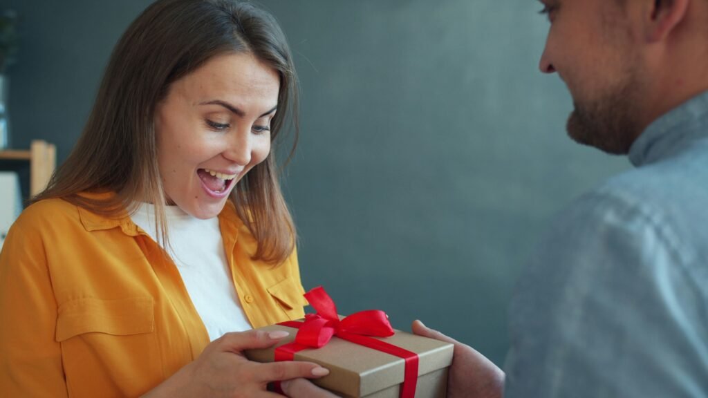 gift