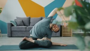 Yoga Exercises