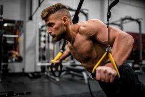 chest workout