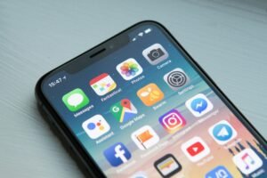 Mobile Marketing Platform