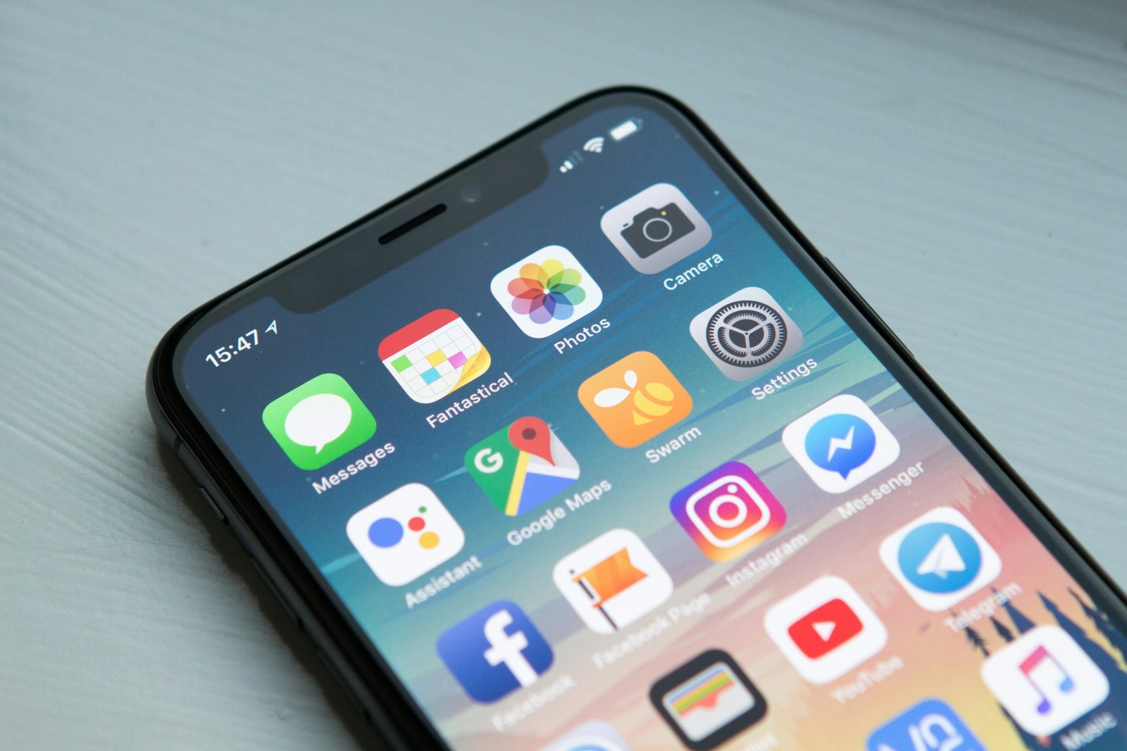 Mobile Marketing Platform